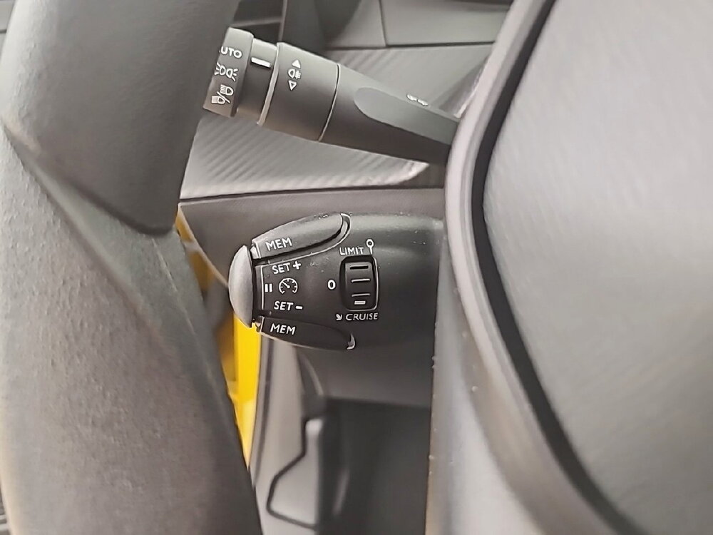Occasion PEUGEOT 208 208 PureTech 75 S&S BVM5 - Like