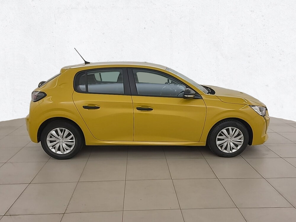 Occasion PEUGEOT 208 208 PureTech 75 S&S BVM5 - Like