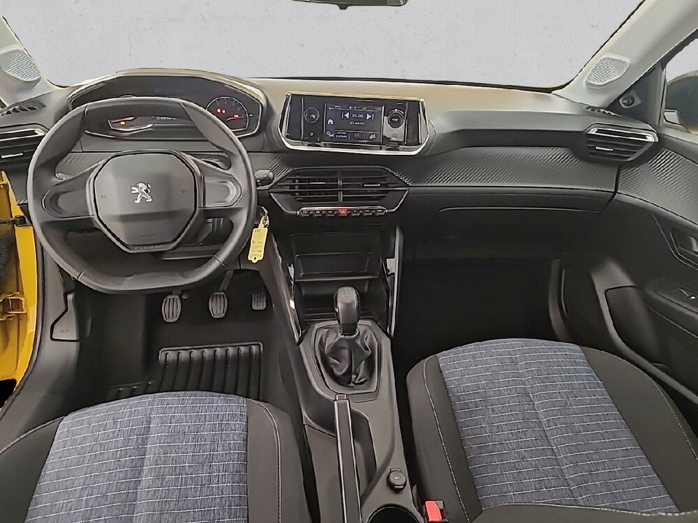 Occasion PEUGEOT 208 208 PureTech 75 S&S BVM5 - Like
