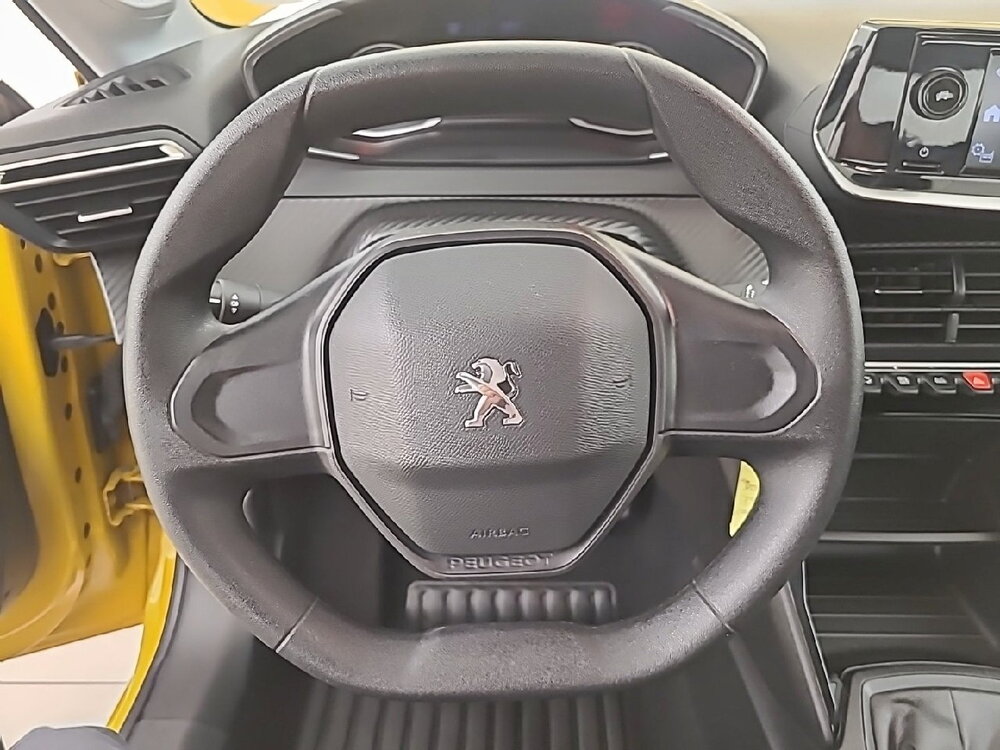 Occasion PEUGEOT 208 208 PureTech 75 S&S BVM5 - Like