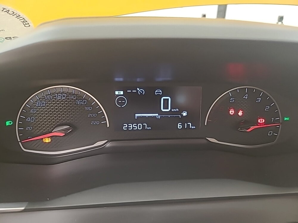 Occasion PEUGEOT 208 208 PureTech 75 S&S BVM5 - Like