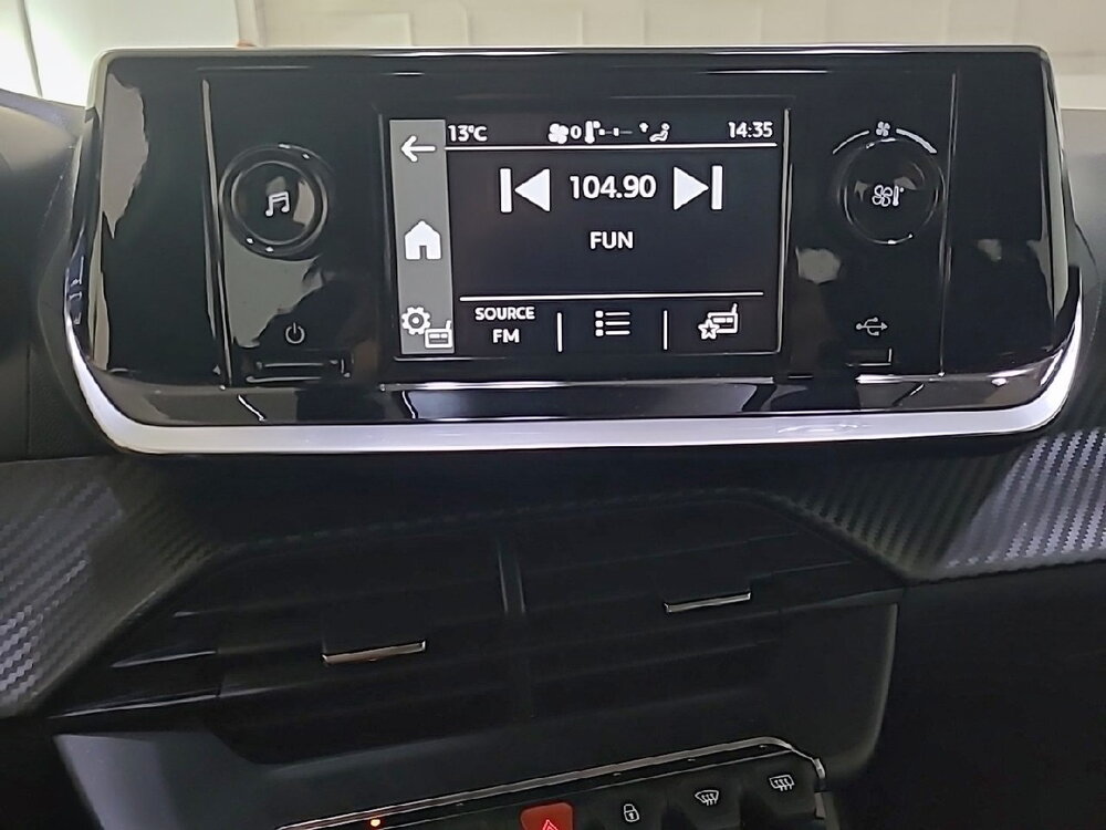Occasion PEUGEOT 208 208 PureTech 75 S&S BVM5 - Like