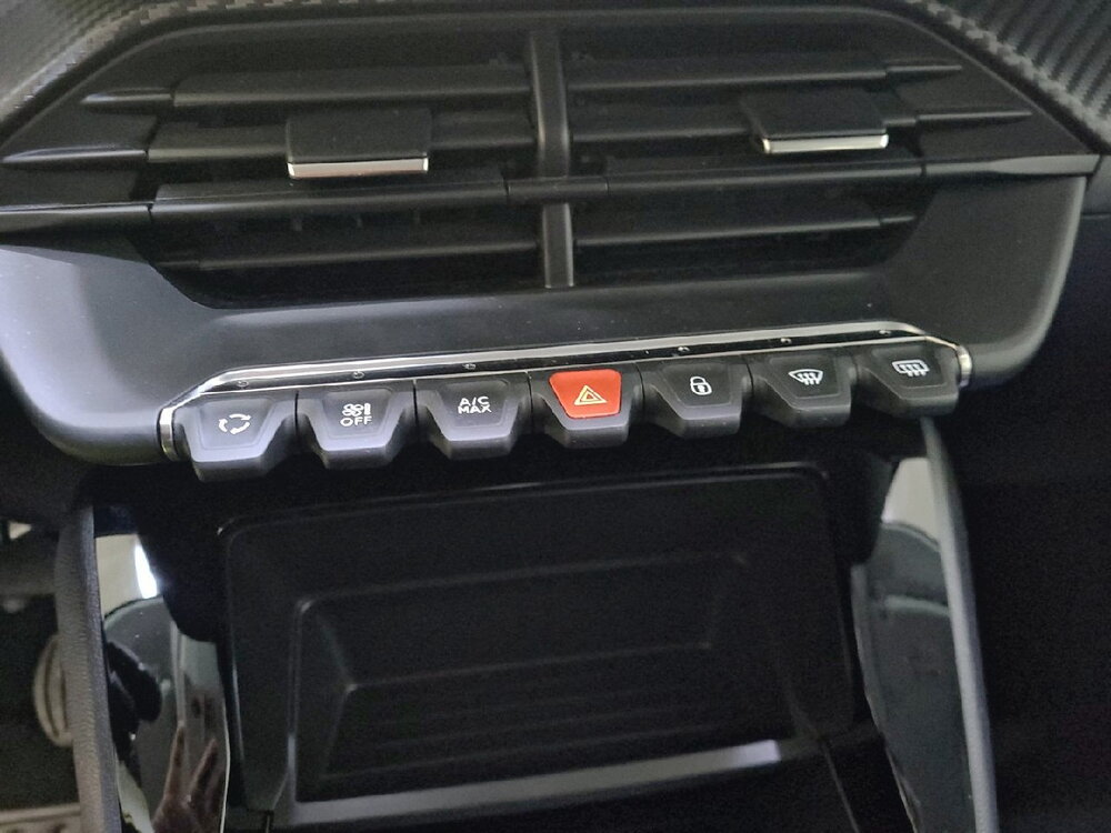 Occasion PEUGEOT 208 208 PureTech 75 S&S BVM5 - Like