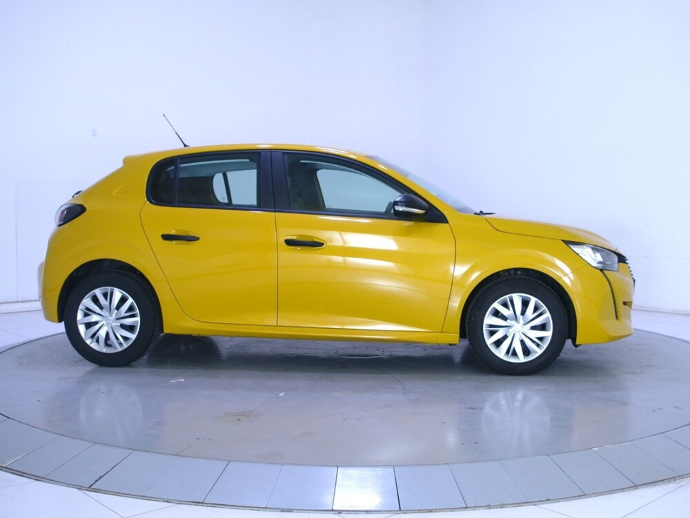 Occasion PEUGEOT 208 208 PureTech 75 S&S BVM5 - Like