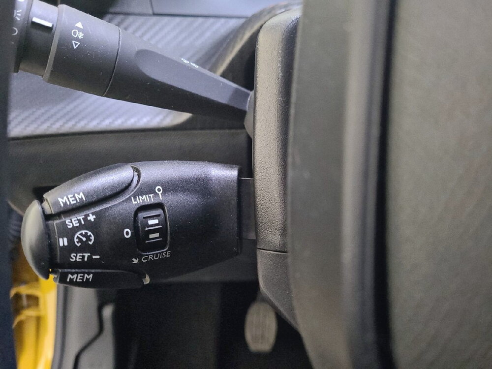 Occasion PEUGEOT 208 208 PureTech 75 S&S BVM5 - Like