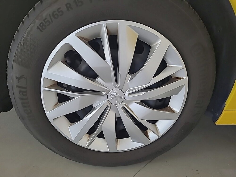 Occasion PEUGEOT 208 208 PureTech 75 S&S BVM5 - Like