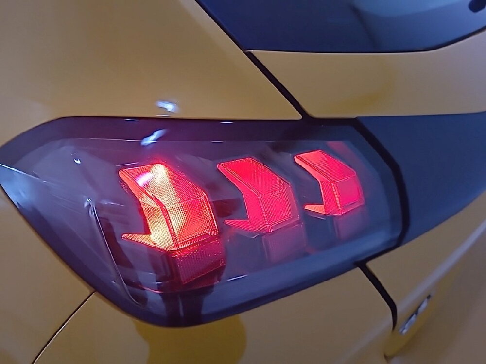 Occasion PEUGEOT 208 208 PureTech 75 S&S BVM5 - Like