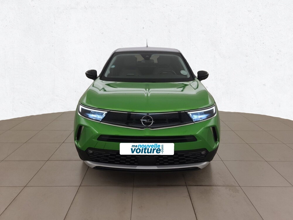 Occasion OPEL Mokka Mokka Electrique 136 ch & Batterie 50 kWh - Elegance