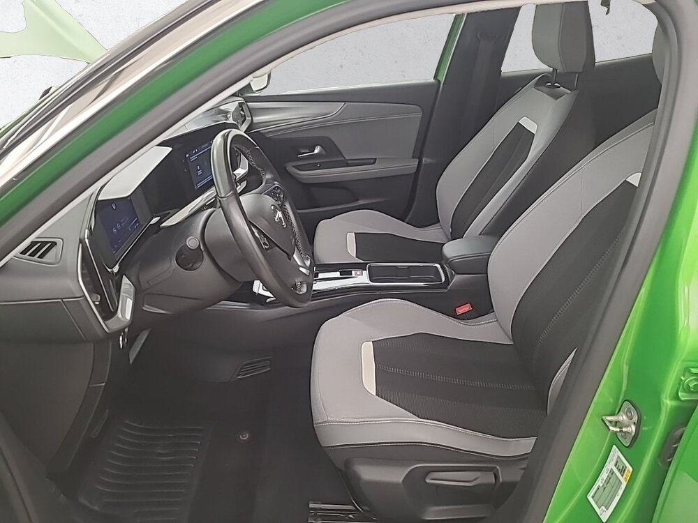 Occasion OPEL Mokka Mokka Electrique 136 ch & Batterie 50 kWh - Elegance