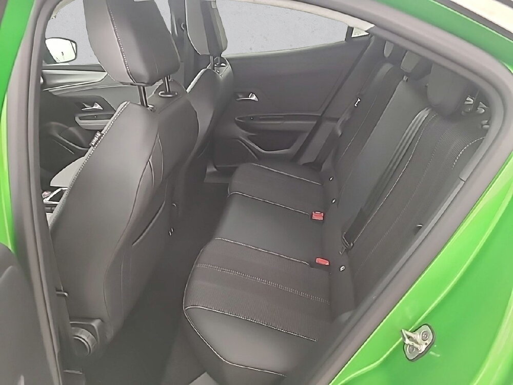 Occasion OPEL Mokka Mokka Electrique 136 ch & Batterie 50 kWh - Elegance