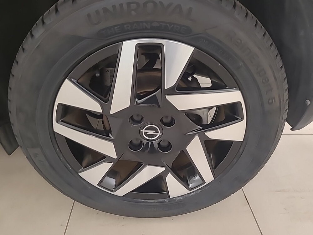 Occasion OPEL Mokka Mokka Electrique 136 ch & Batterie 50 kWh - Elegance