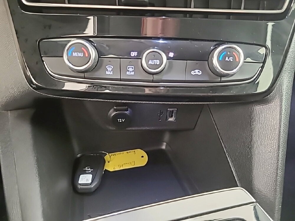 Occasion OPEL Mokka Mokka Electrique 136 ch & Batterie 50 kWh - Elegance
