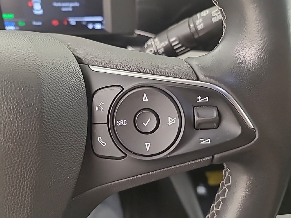 Occasion OPEL Mokka Mokka Electrique 136 ch & Batterie 50 kWh - Elegance