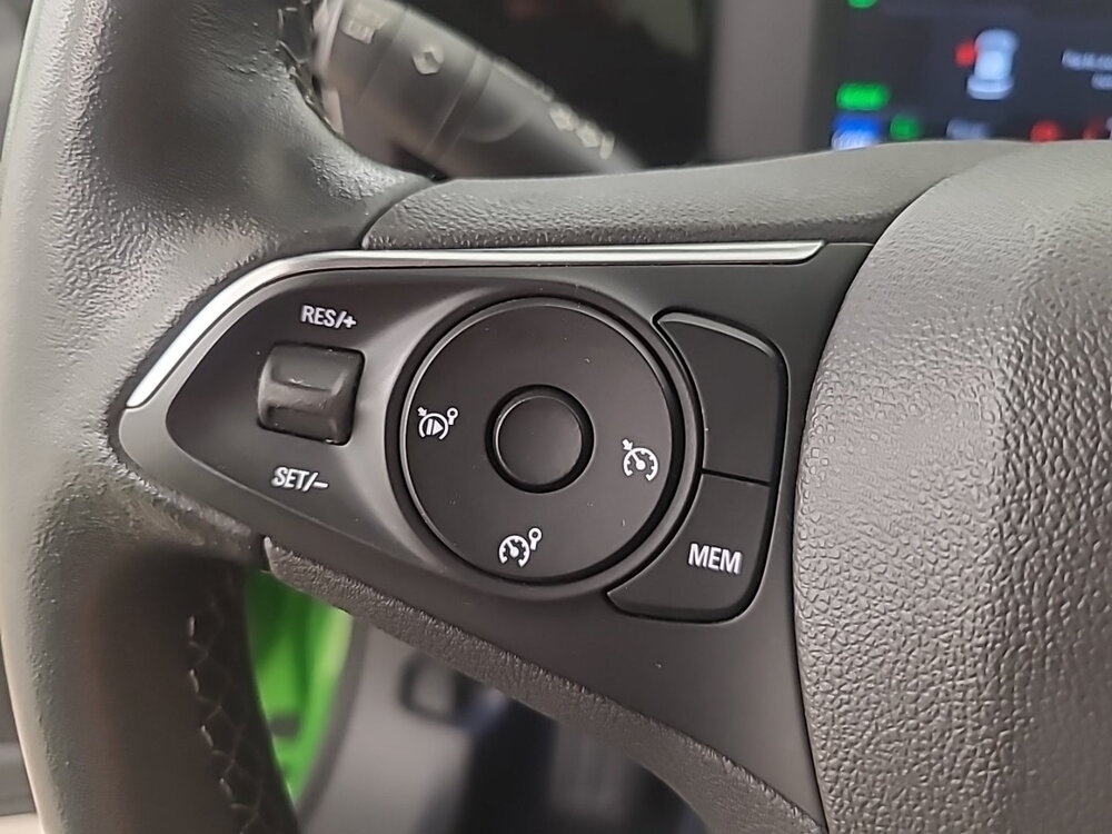 Occasion OPEL Mokka Mokka Electrique 136 ch & Batterie 50 kWh - Elegance