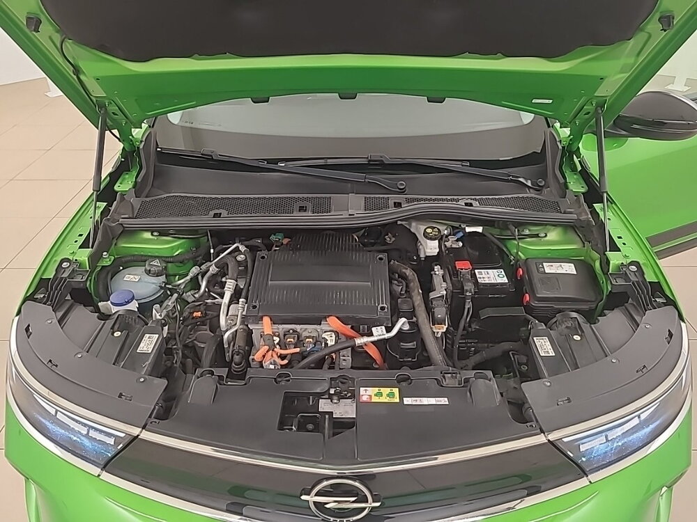 Occasion OPEL Mokka Mokka Electrique 136 ch & Batterie 50 kWh - Elegance
