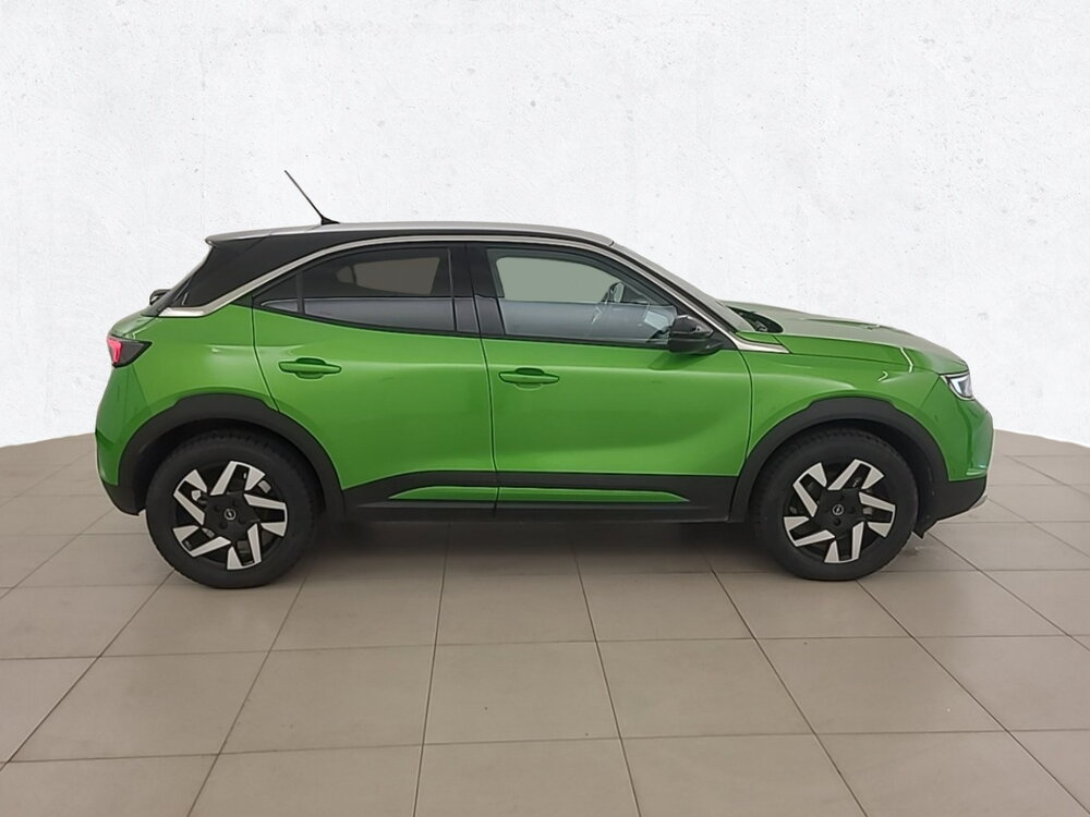 Occasion OPEL Mokka Mokka Electrique 136 ch & Batterie 50 kWh - Elegance