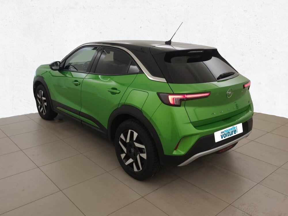 Occasion OPEL Mokka Mokka Electrique 136 ch & Batterie 50 kWh - Elegance