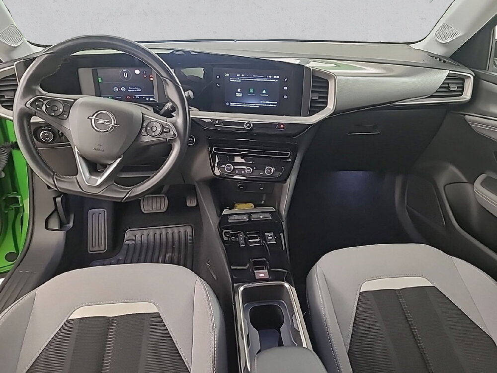 Occasion OPEL Mokka Mokka Electrique 136 ch & Batterie 50 kWh - Elegance