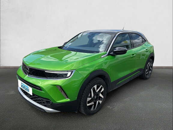 Occasion OPEL Mokka Mokka Electrique 136 ch & Batterie 50 kWh - Elegance