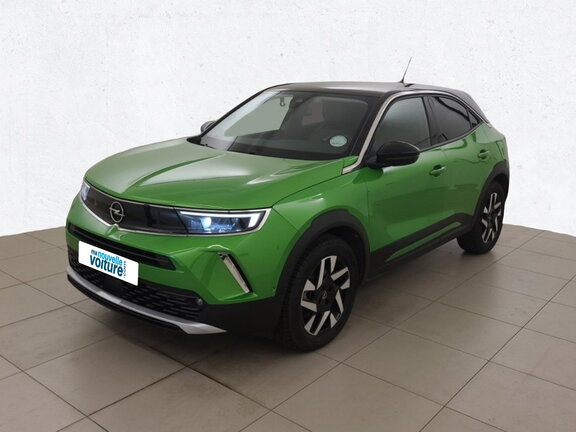 Occasion OPEL Mokka Mokka Electrique 136 ch & Batterie 50 kWh - Elegance
