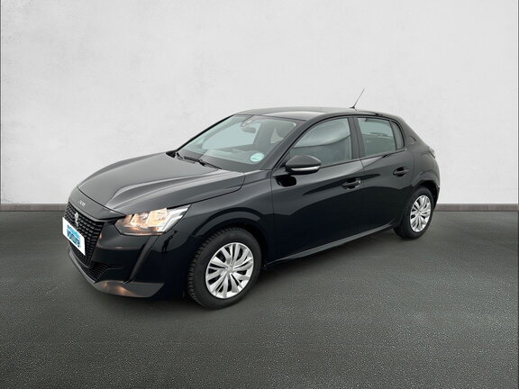 Occasion PEUGEOT 208 208 PureTech 75 S&S BVM5 - Like