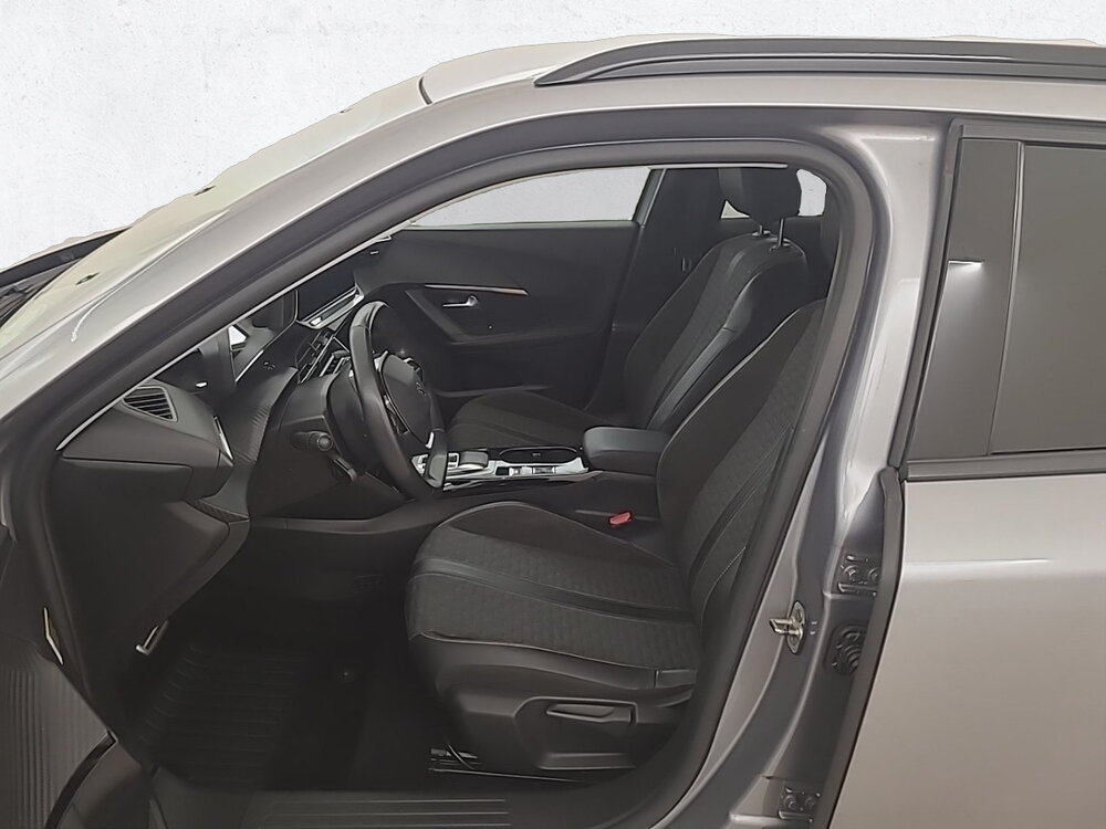 Occasion PEUGEOT 2008 2008 Electrique 136 ch - Roadtrip