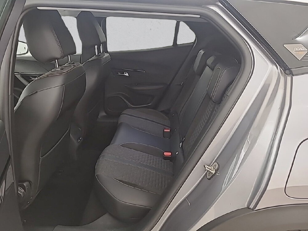 Occasion PEUGEOT 2008 2008 Electrique 136 ch - Roadtrip