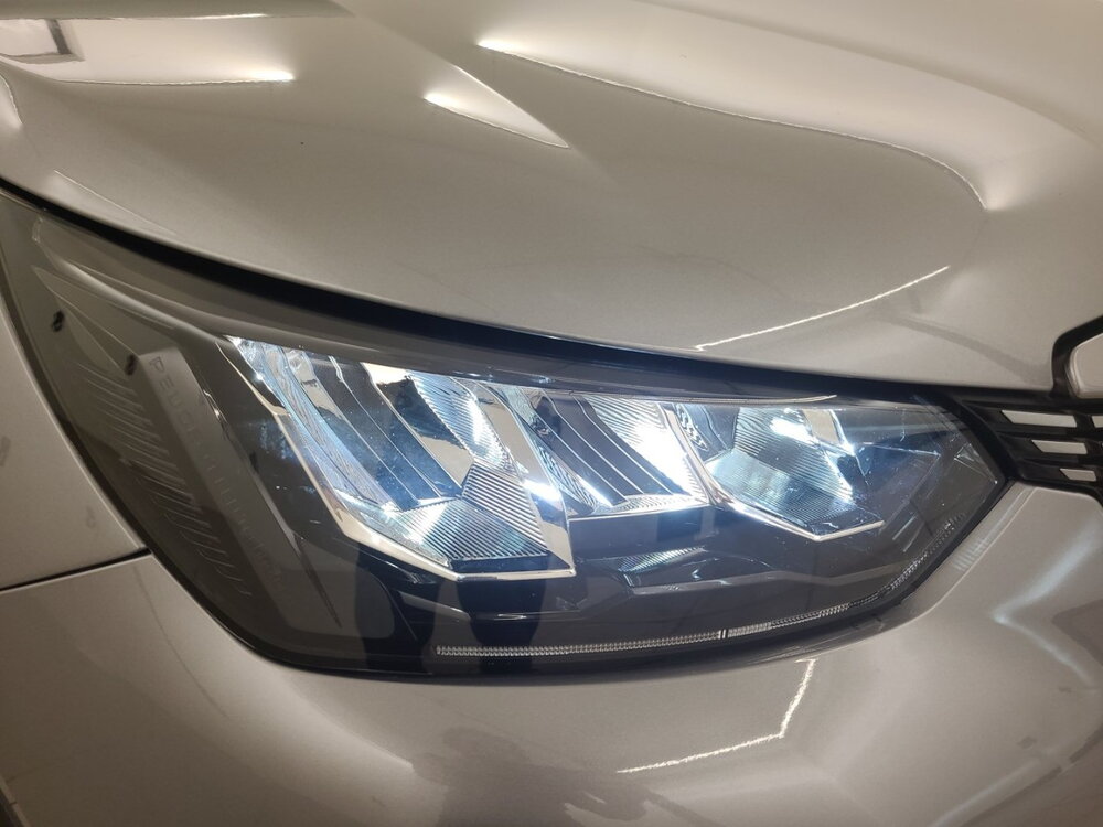 Occasion PEUGEOT 2008 2008 Electrique 136 ch - Roadtrip