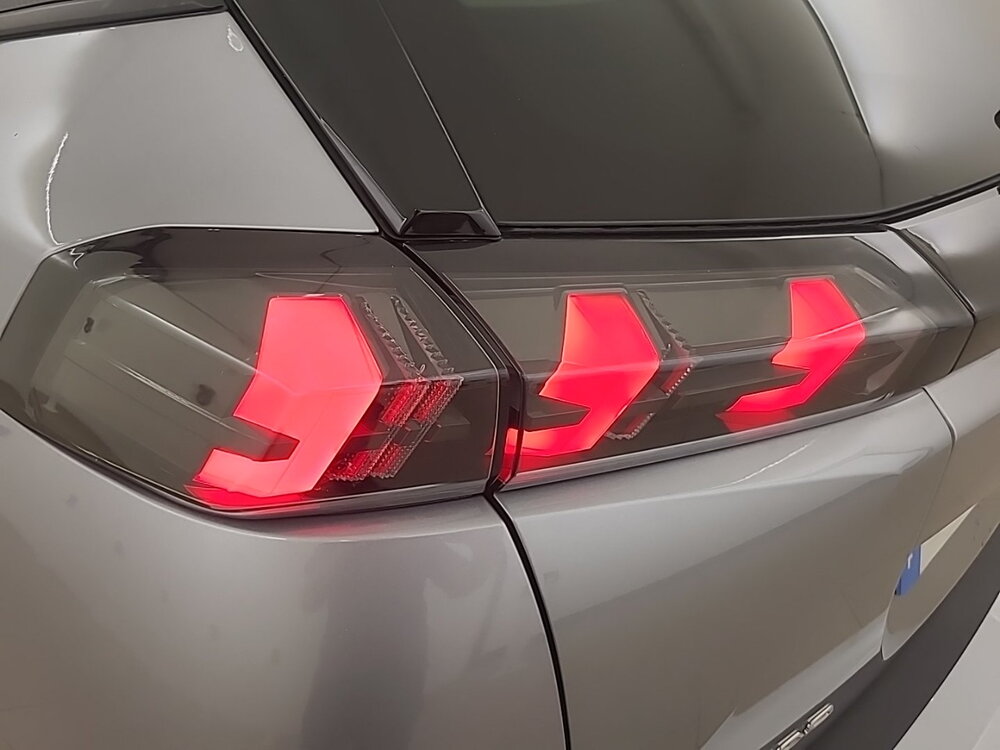 Occasion PEUGEOT 2008 2008 Electrique 136 ch - Roadtrip