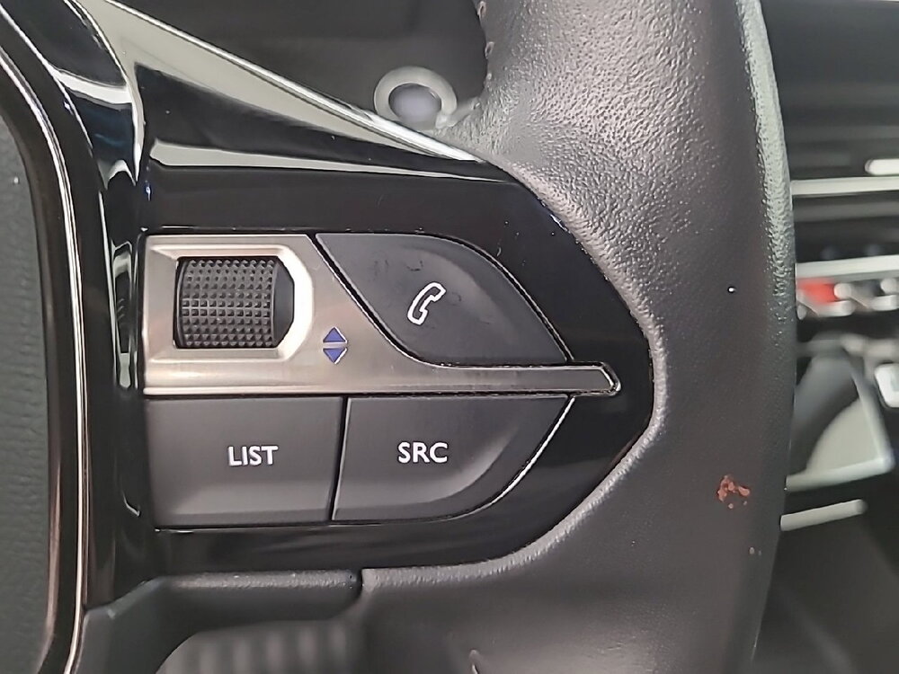 Occasion PEUGEOT 2008 2008 Electrique 136 ch - Roadtrip