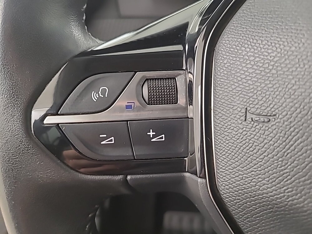 Occasion PEUGEOT 2008 2008 Electrique 136 ch - Roadtrip