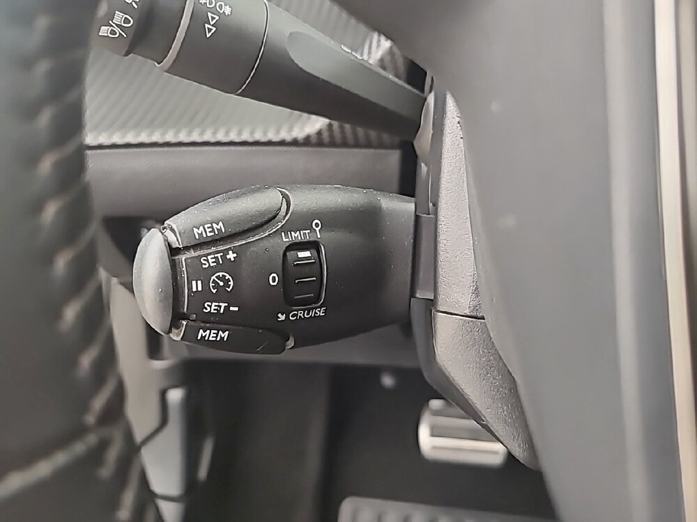 Occasion PEUGEOT 2008 2008 Electrique 136 ch - Roadtrip