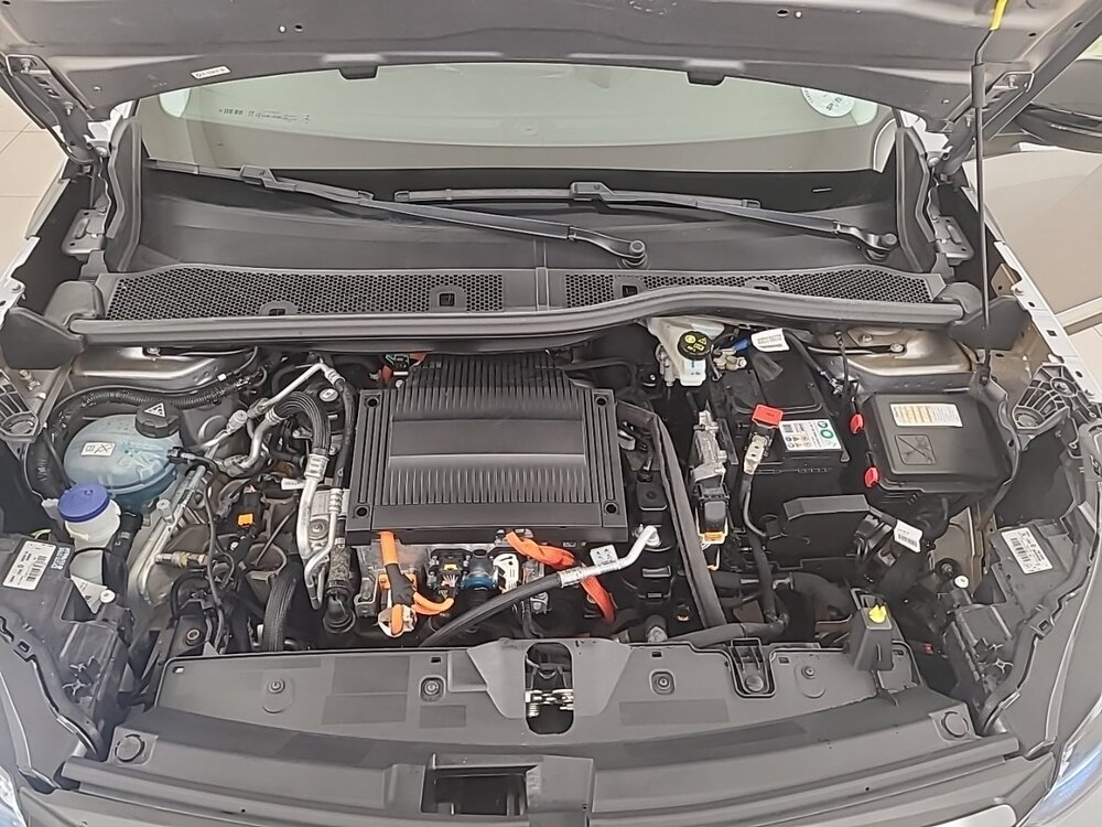 Occasion PEUGEOT 2008 2008 Electrique 136 ch - Roadtrip