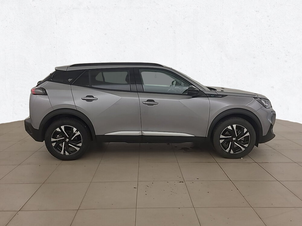 Occasion PEUGEOT 2008 2008 Electrique 136 ch - Roadtrip