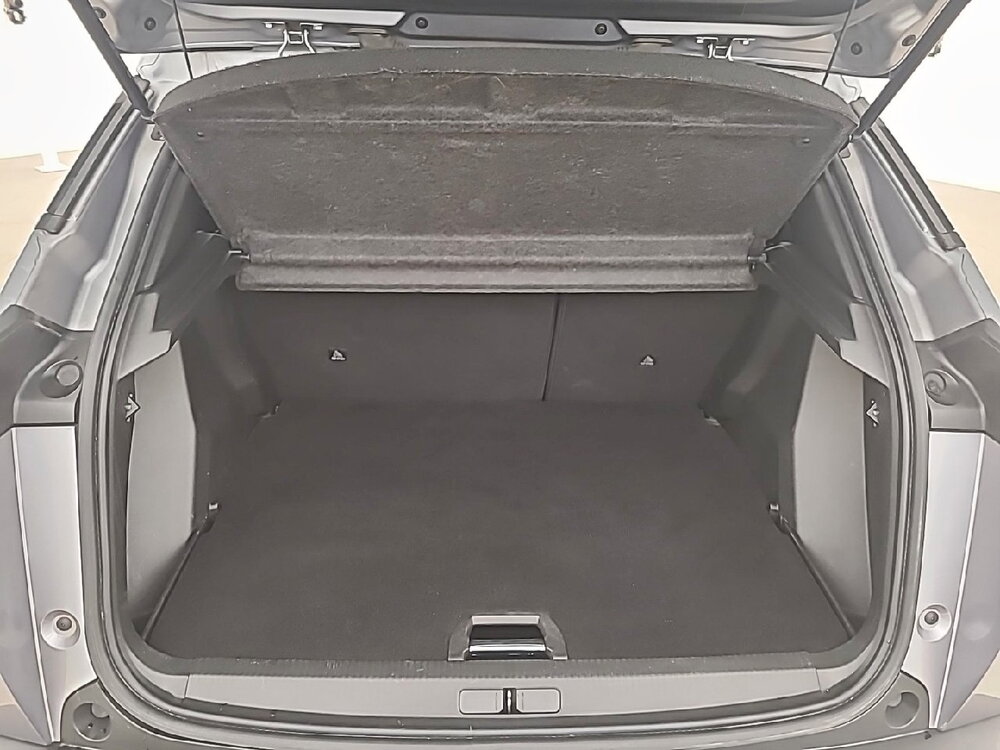 Occasion PEUGEOT 2008 2008 Electrique 136 ch - Roadtrip