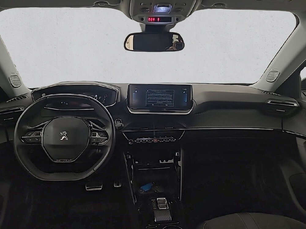 Occasion PEUGEOT 2008 2008 Electrique 136 ch - Roadtrip