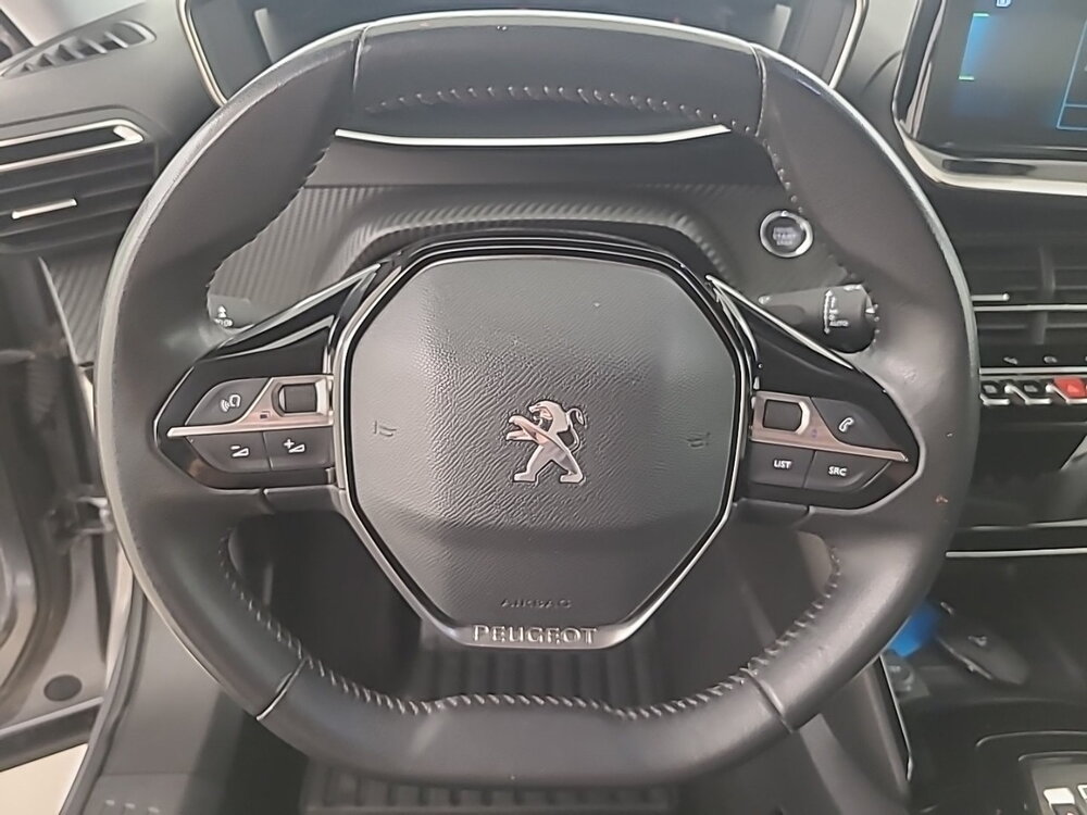Occasion PEUGEOT 2008 2008 Electrique 136 ch - Roadtrip