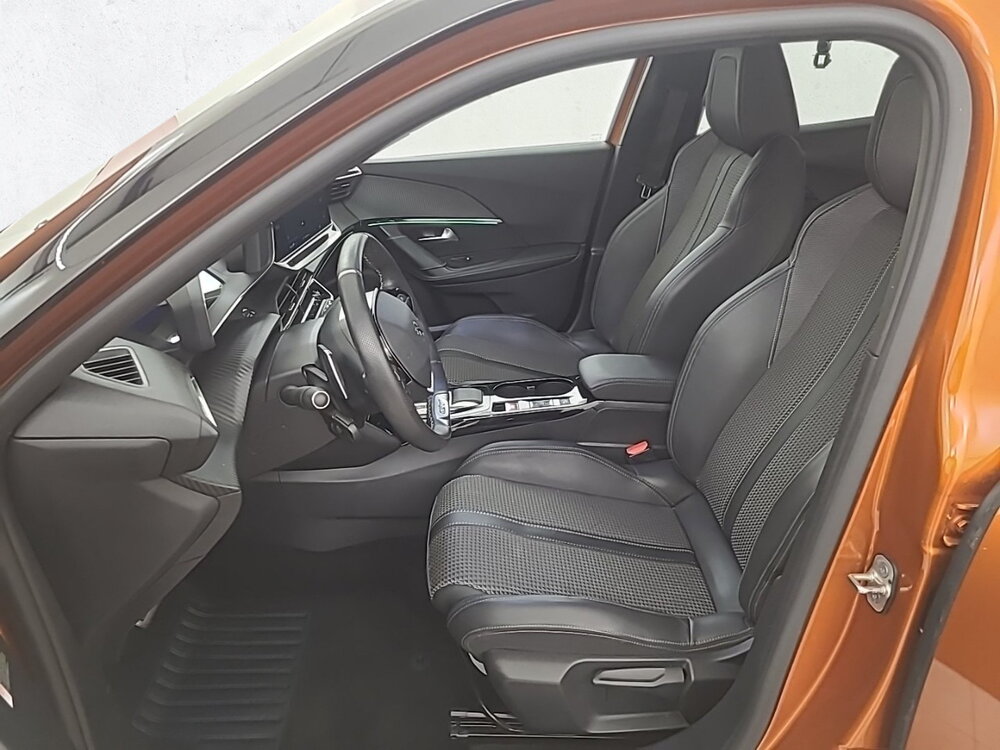 Occasion PEUGEOT 2008 2008 PureTech 130 S&S EAT8 - GT