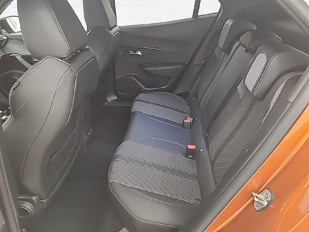 Occasion PEUGEOT 2008 2008 PureTech 130 S&S EAT8 - GT