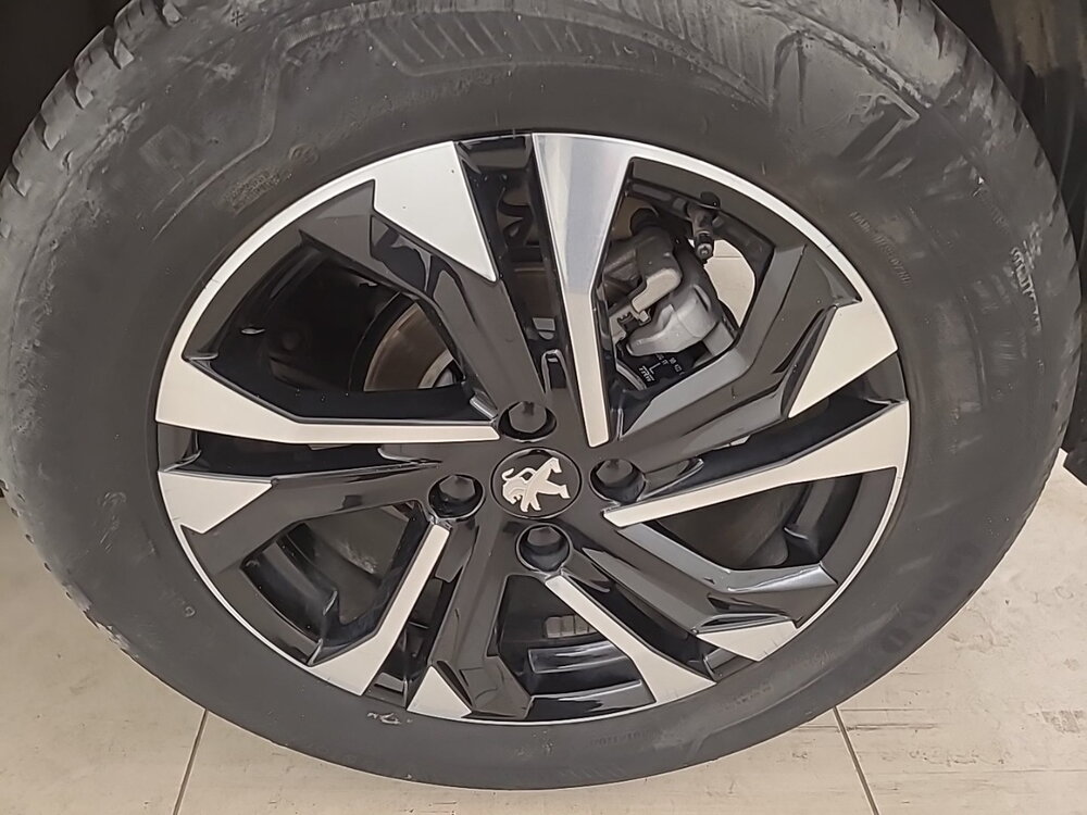 Occasion PEUGEOT 2008 2008 PureTech 130 S&S EAT8 - GT