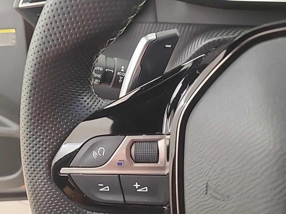 Occasion PEUGEOT 2008 2008 PureTech 130 S&S EAT8 - GT