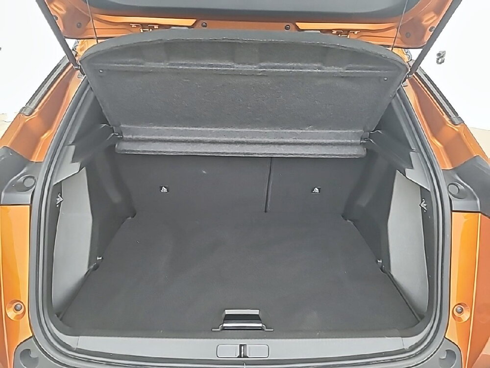 Occasion PEUGEOT 2008 2008 PureTech 130 S&S EAT8 - GT