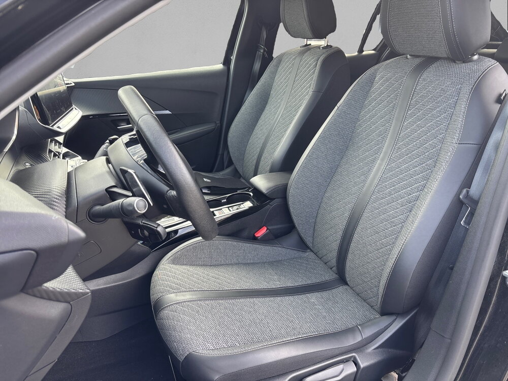 Occasion PEUGEOT 208 208 PureTech 100 S&S EAT8 - Allure