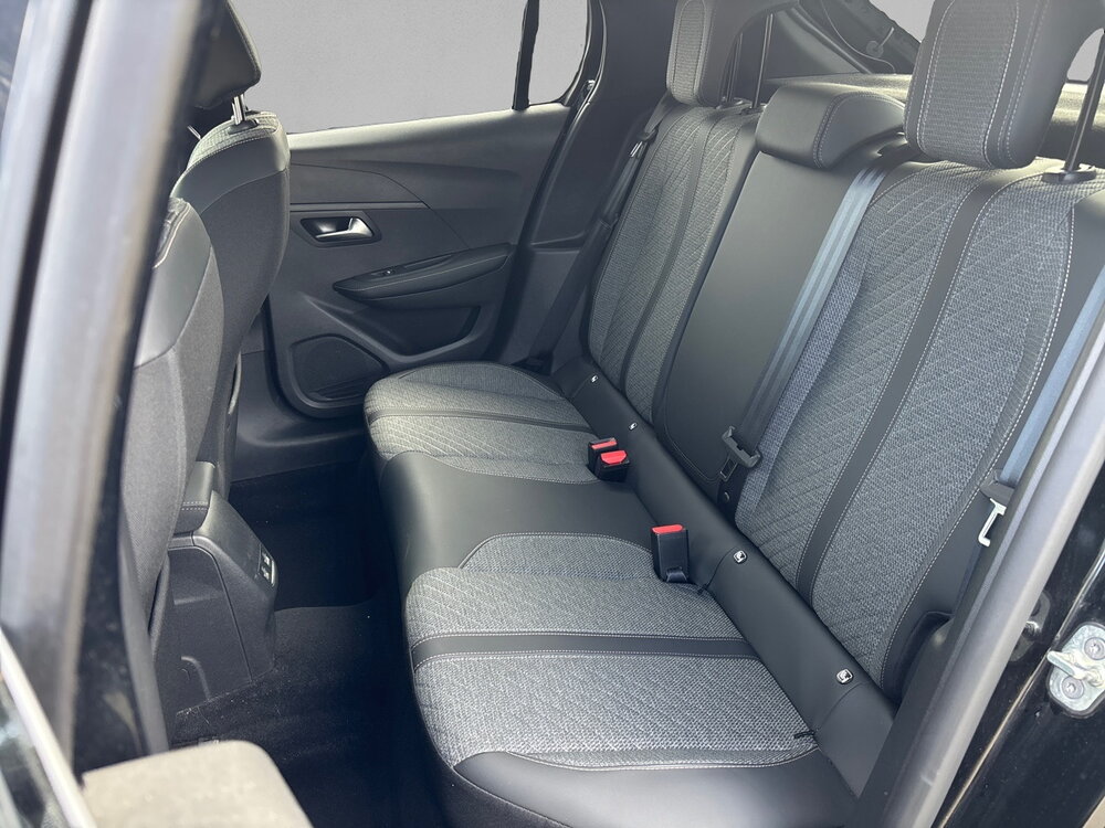 Occasion PEUGEOT 208 208 PureTech 100 S&S EAT8 - Allure