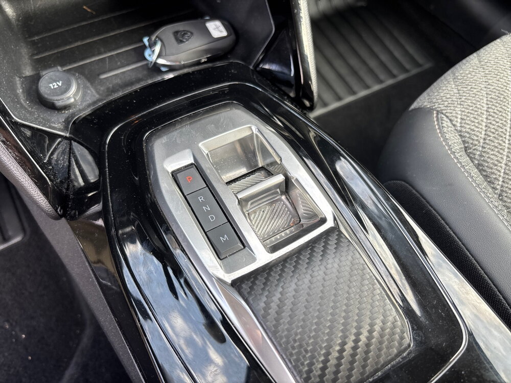 Occasion PEUGEOT 208 208 PureTech 100 S&S EAT8 - Allure