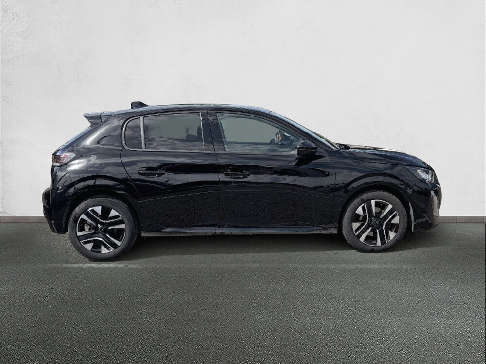 Occasion PEUGEOT 208 208 PureTech 100 S&S EAT8 - Allure