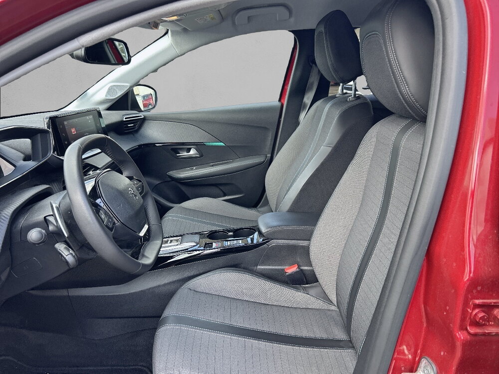 Occasion PEUGEOT 208 208 PureTech 100 S&S EAT8 - Active Pack
