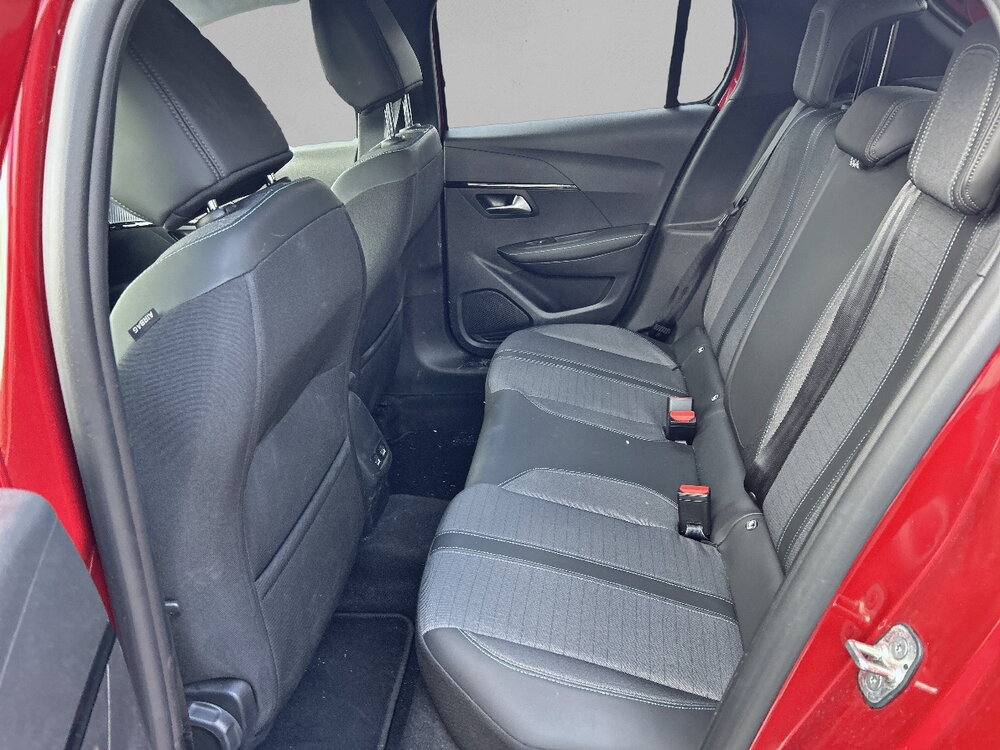 Occasion PEUGEOT 208 208 PureTech 100 S&S EAT8 - Active Pack