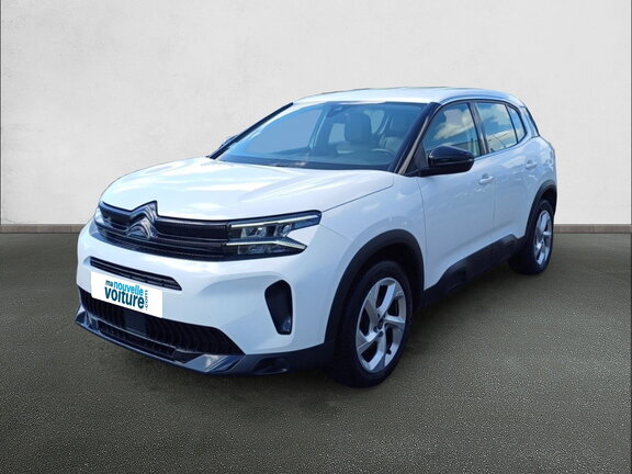 Occasion CITROEN C5 AirCross C5 Aircross PureTech 130 S&S BVM6 - Feel