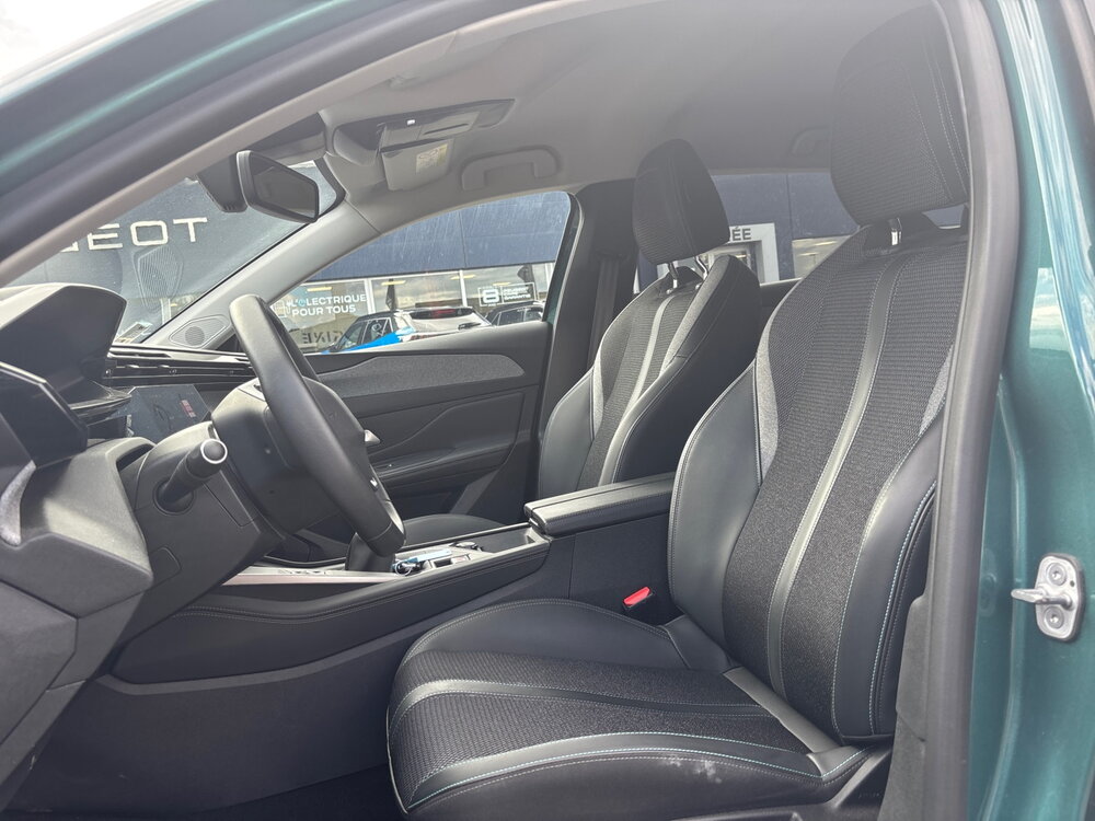 Occasion PEUGEOT 308 308 SW PureTech 130ch S&S BVM6 - Allure